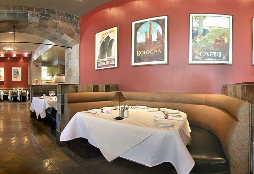 Hotel De Anza  | San Jose | California | United States 11