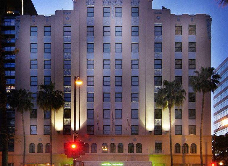 Hotel De Anza  | San Jose | California | United States 13