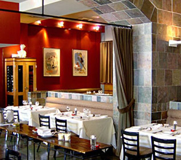 Hotel De Anza  | San Jose | California | United States 14