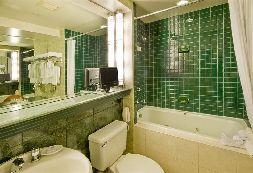 Hotel De Anza  | San Jose | California | United States 15