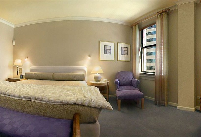 Hotel De Anza  | San Jose | California | United States 16