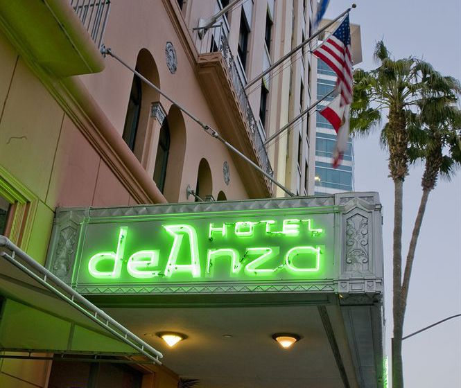 Hotel De Anza  | San Jose | California | United States 18