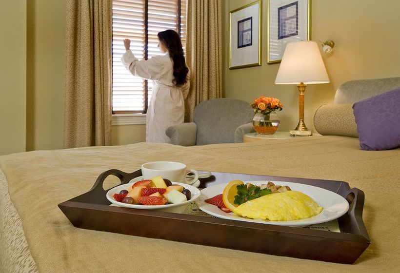 Hotel De Anza  | San Jose | California | United States 19