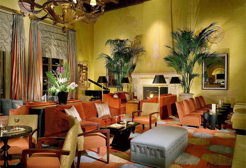 Hotel De Anza  | San Jose | California | United States 2