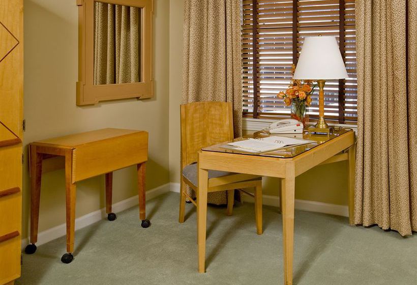 Hotel De Anza  | San Jose | California | United States 3