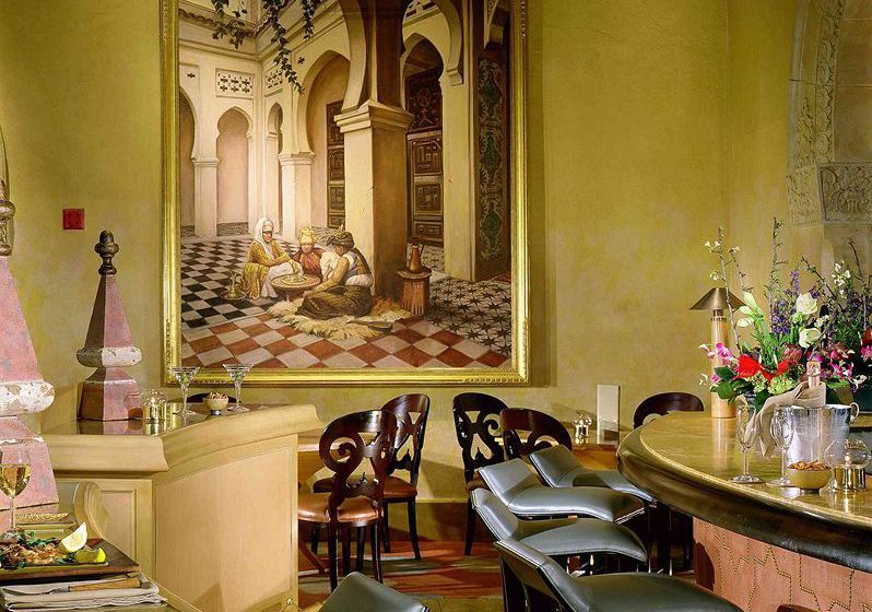 Hotel De Anza  | San Jose | California | United States 4