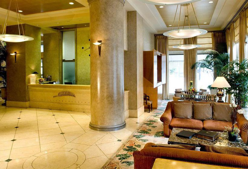 Hotel De Anza  | San Jose | California | United States 5