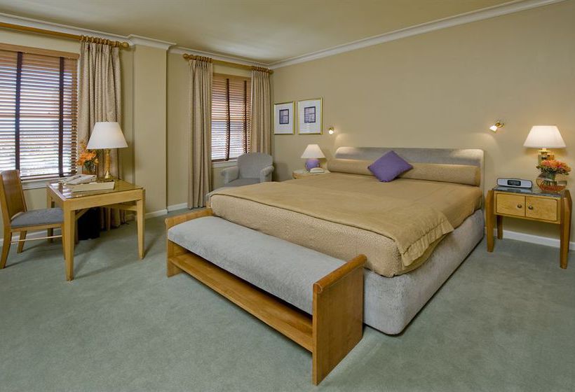 Hotel De Anza  | San Jose | California | United States 6