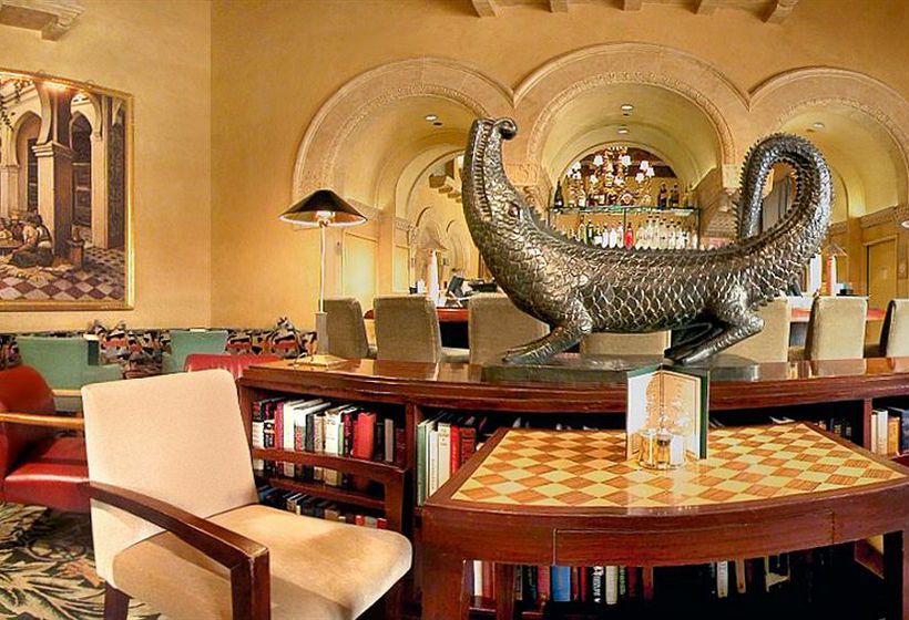 Hotel De Anza  | San Jose | California | United States 7