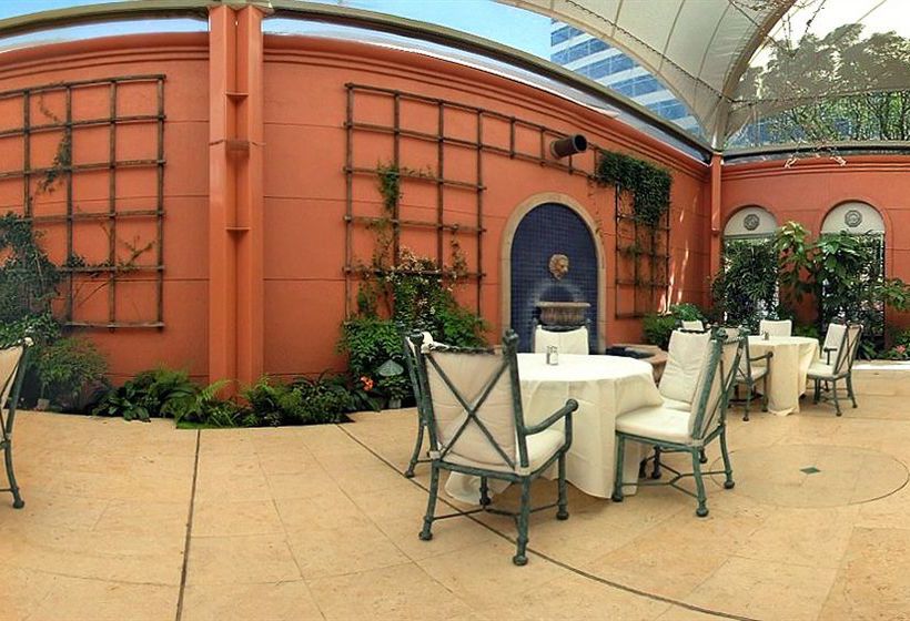 Hotel De Anza  | San Jose | California | United States 8