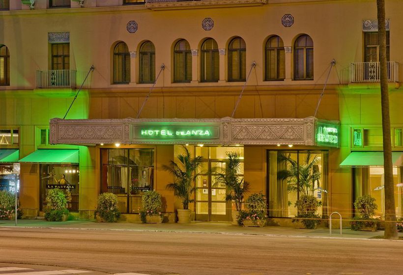 Hotel De Anza  | San Jose | California | United States 9