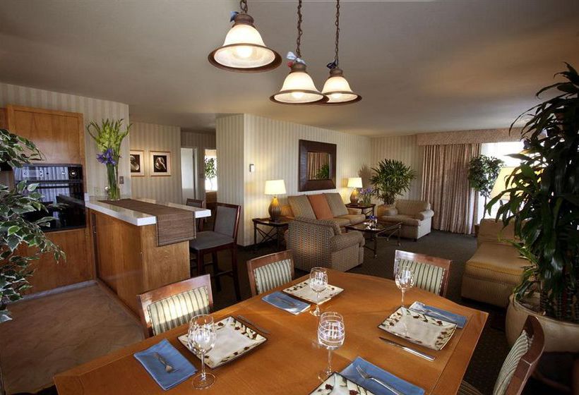 Hotel Wharf Inn  | San Francisco | California | United States 1