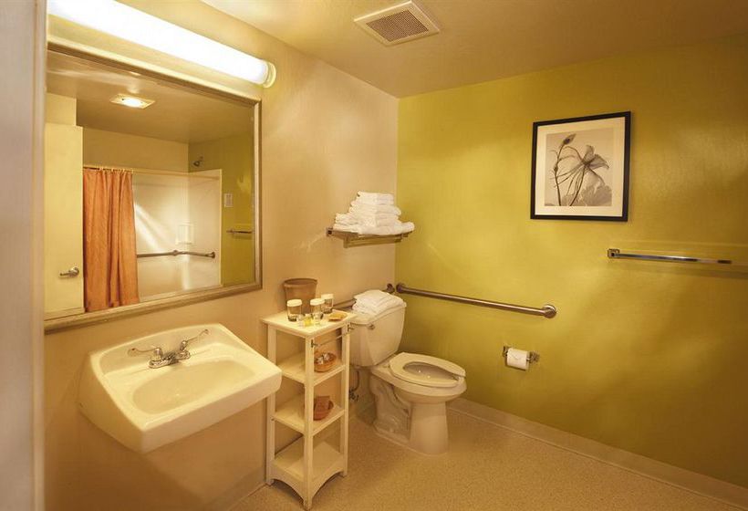 Hotel Wharf Inn  | San Francisco | California | United States 10