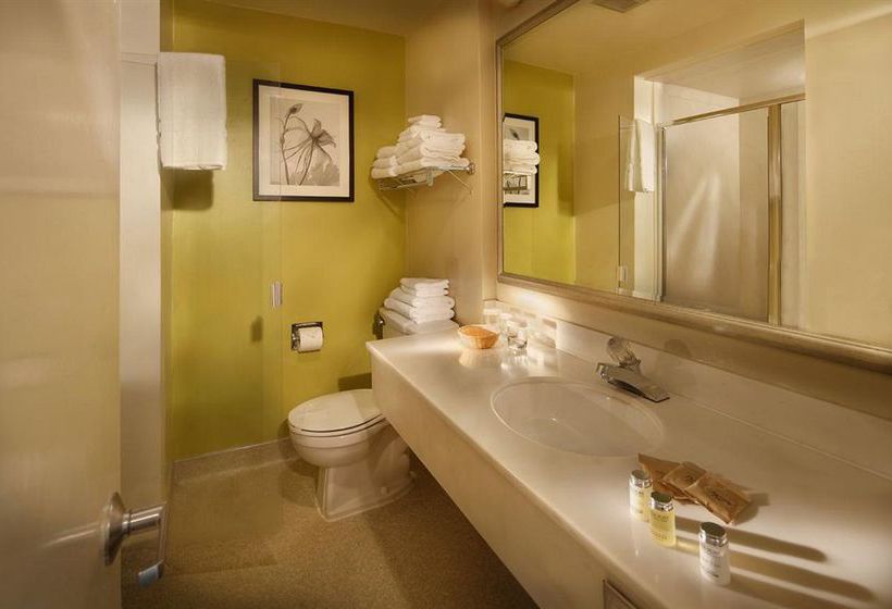 Hotel Wharf Inn  | San Francisco | California | United States 11