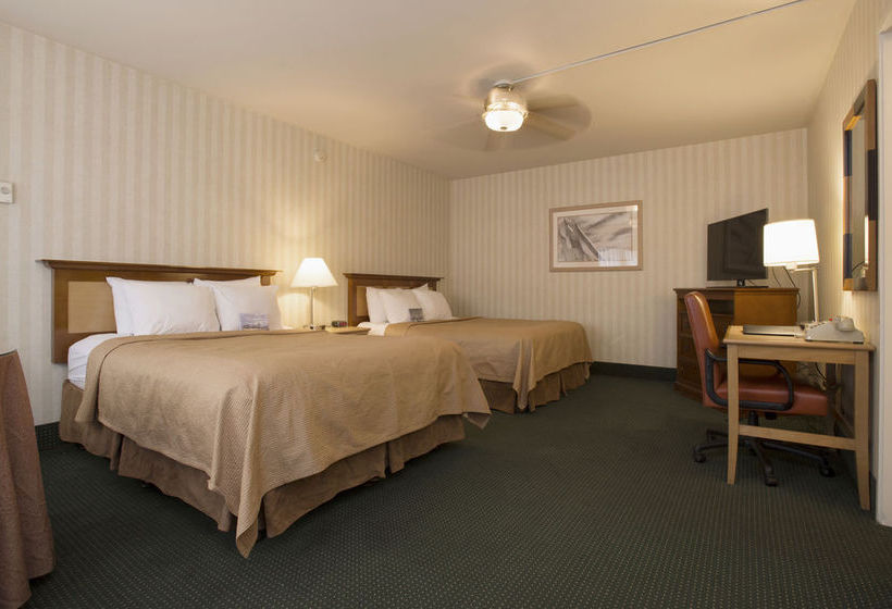 Hotel Wharf Inn  | San Francisco | California | United States 14