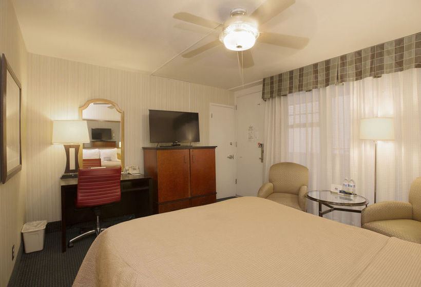 Hotel Wharf Inn  | San Francisco | California | United States 15