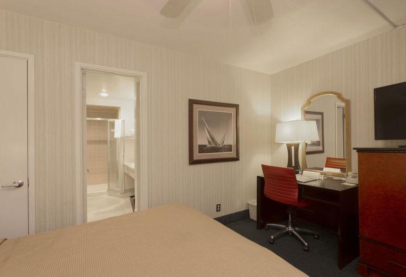 Hotel Wharf Inn  | San Francisco | California | United States 16