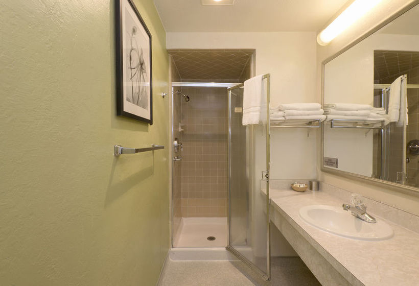 Hotel Wharf Inn  | San Francisco | California | United States 17