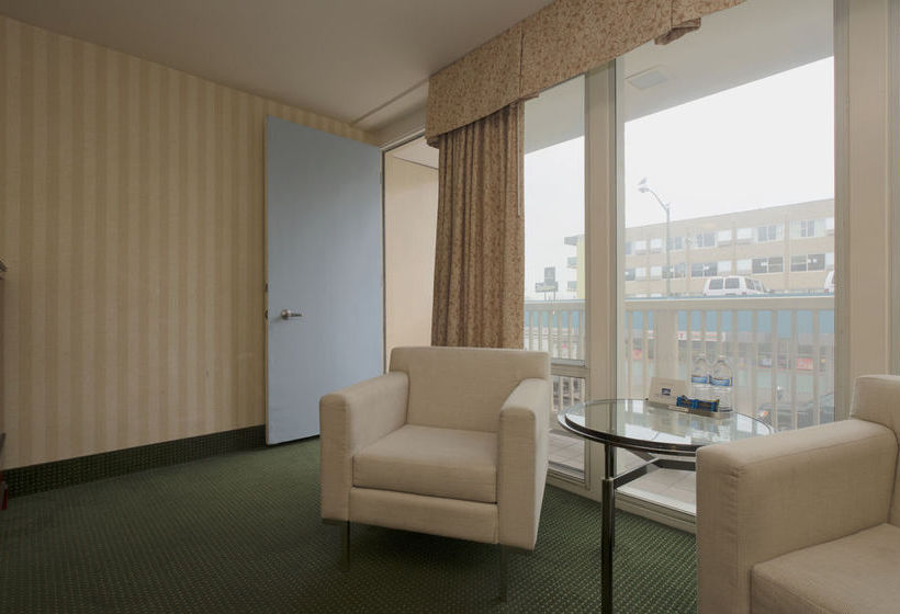 Hotel Wharf Inn  | San Francisco | California | United States 18