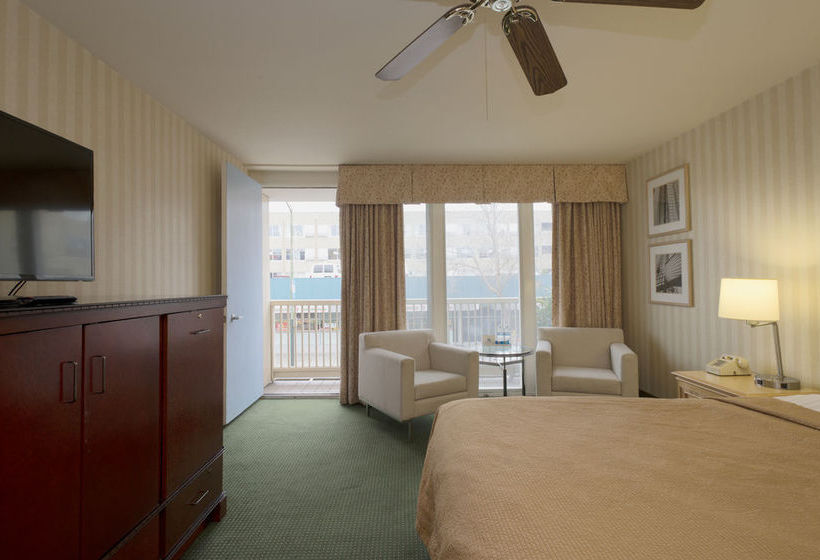 Hotel Wharf Inn  | San Francisco | California | United States 19