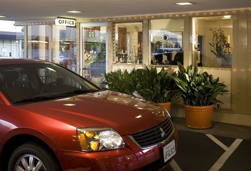 Hotel Wharf Inn  | San Francisco | California | United States 2