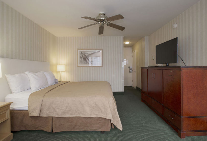 Hotel Wharf Inn  | San Francisco | California | United States 20