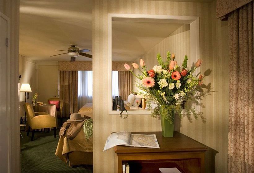 Hotel Wharf Inn  | San Francisco | California | United States 4