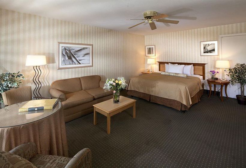 Hotel Wharf Inn  | San Francisco | California | United States 5