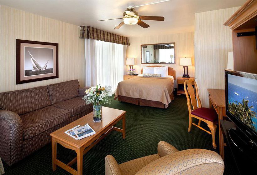 Hotel Wharf Inn  | San Francisco | California | United States 6