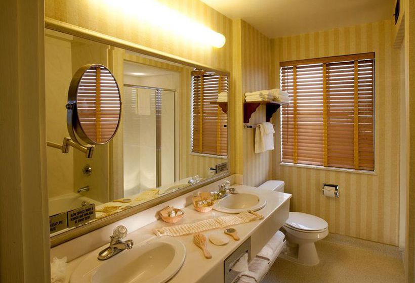 Hotel Wharf Inn  | San Francisco | California | United States 9