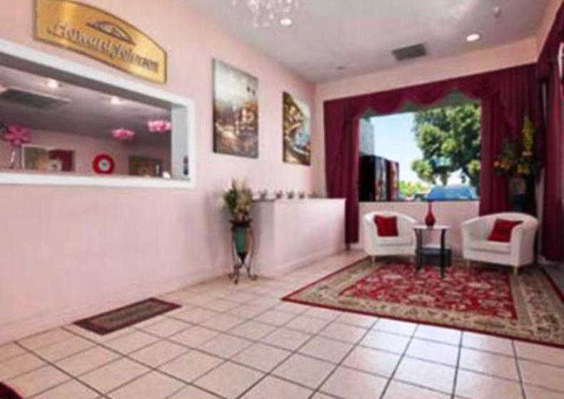 Hotel Howard Johnson Express Inn Stockton CA  | Stockton | California | United States 2