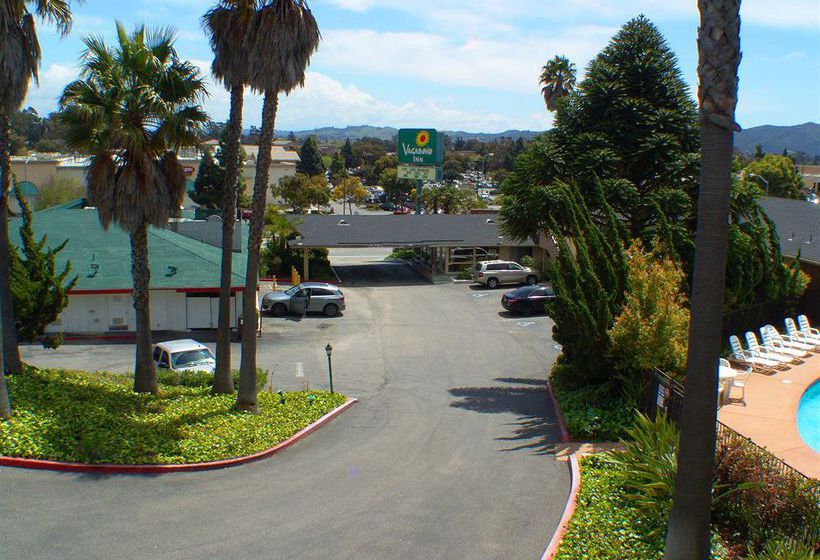 Hotel Vagabond Inn  | San Luis Obispo | California | United States 1