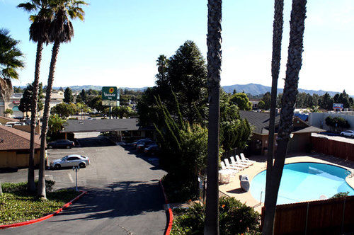 Hotel Vagabond Inn  | San Luis Obispo | California | United States 10