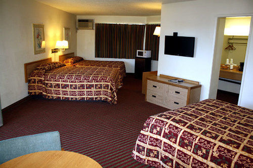 Hotel Vagabond Inn  | San Luis Obispo | California | United States 11