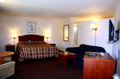Hotel Vagabond Inn  | San Luis Obispo | California | United States 12