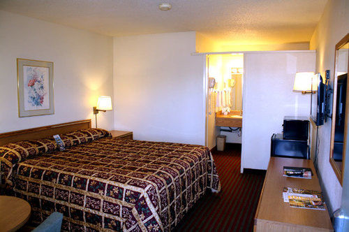 Hotel Vagabond Inn  | San Luis Obispo | California | United States 13