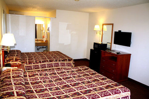 Hotel Vagabond Inn  | San Luis Obispo | California | United States 14