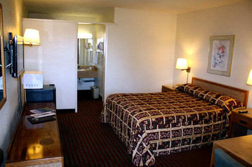 Hotel Vagabond Inn  | San Luis Obispo | California | United States 15