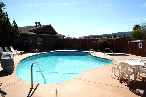 Hotel Vagabond Inn  | San Luis Obispo | California | United States 16