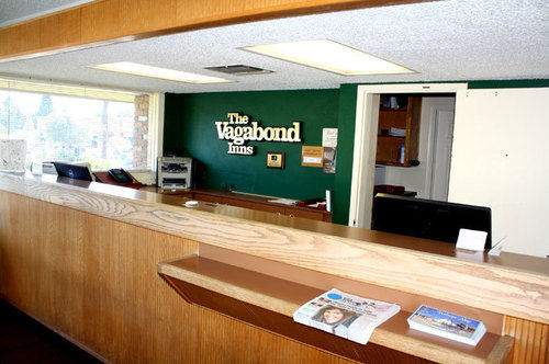 Hotel Vagabond Inn  | San Luis Obispo | California | United States 17