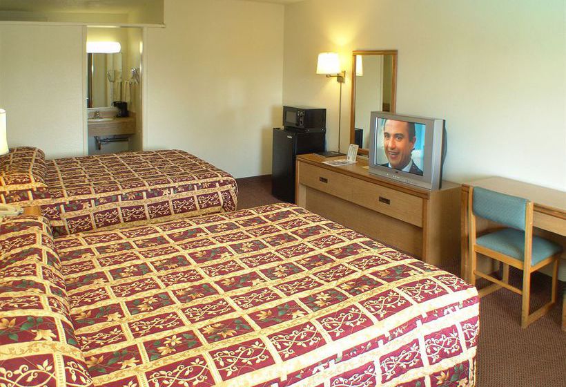 Hotel Vagabond Inn  | San Luis Obispo | California | United States 2