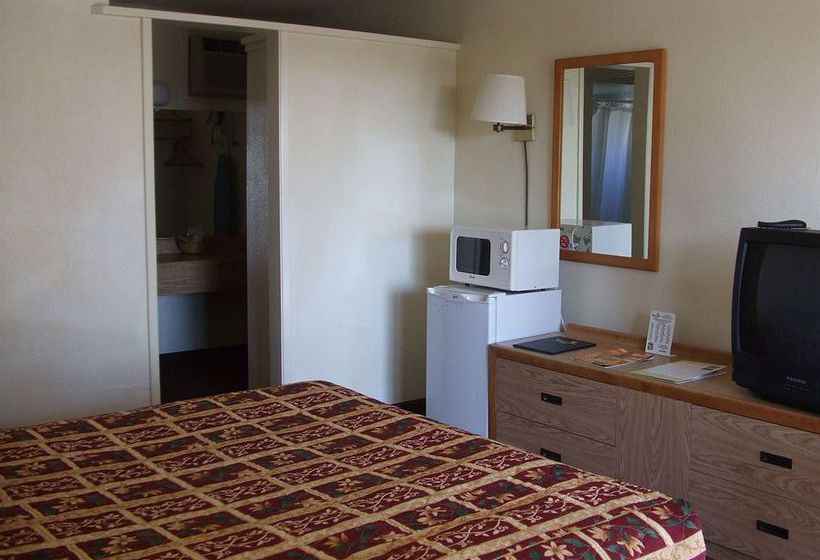 Hotel Vagabond Inn  | San Luis Obispo | California | United States 4