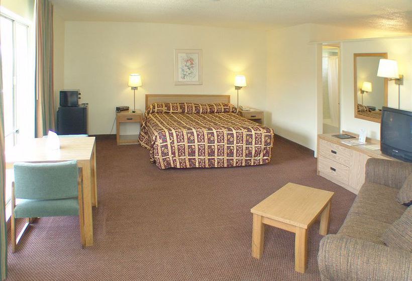 Hotel Vagabond Inn  | San Luis Obispo | California | United States 5