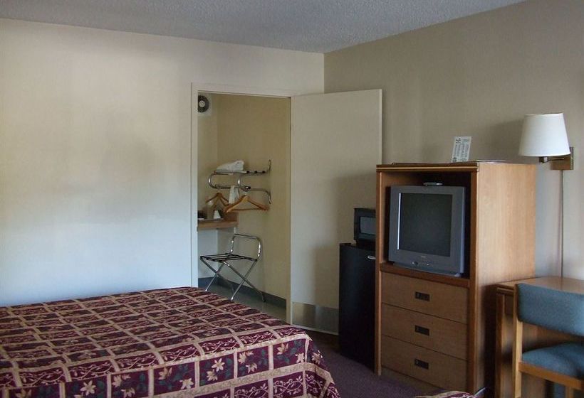 Hotel Vagabond Inn  | San Luis Obispo | California | United States 6