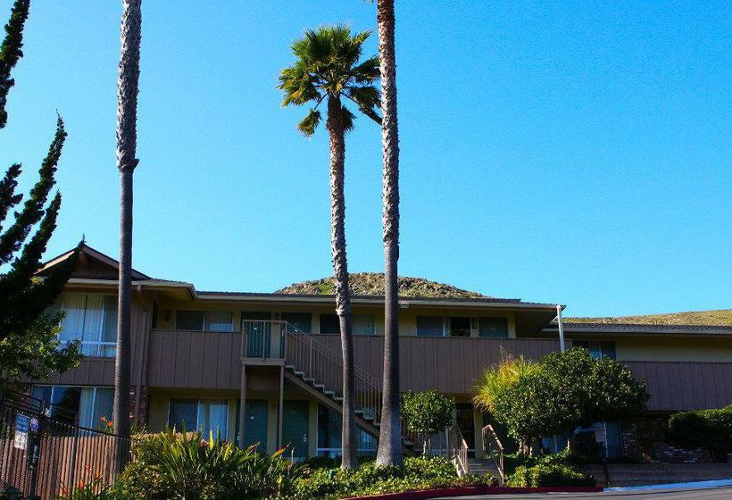 Hotel Vagabond Inn  | San Luis Obispo | California | United States 7