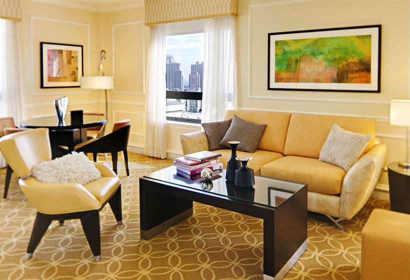 The Stanford Court Renaissance San Francisco Hotel  | San Francisco | California | United States 1