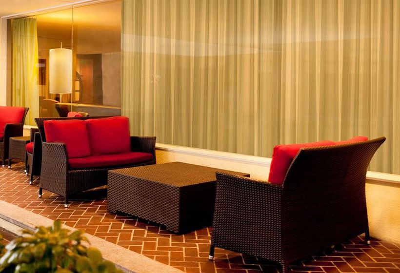 The Stanford Court Renaissance San Francisco Hotel  | San Francisco | California | United States 12