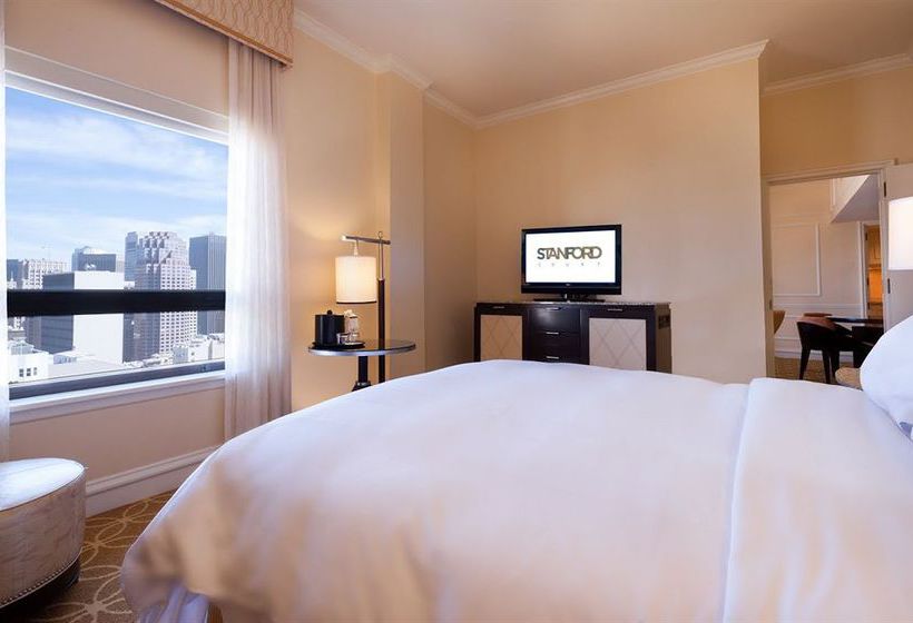 The Stanford Court Renaissance San Francisco Hotel  | San Francisco | California | United States 13