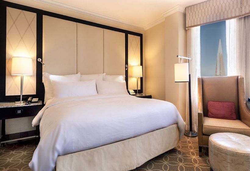 The Stanford Court Renaissance San Francisco Hotel  | San Francisco | California | United States 14