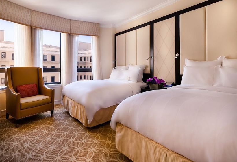The Stanford Court Renaissance San Francisco Hotel  | San Francisco | California | United States 15